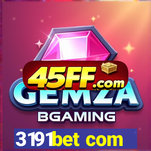 3191bet com